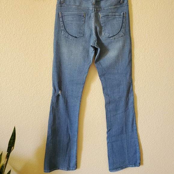 Paper Denim and Cloth Bridgette - Picture 5 of 9